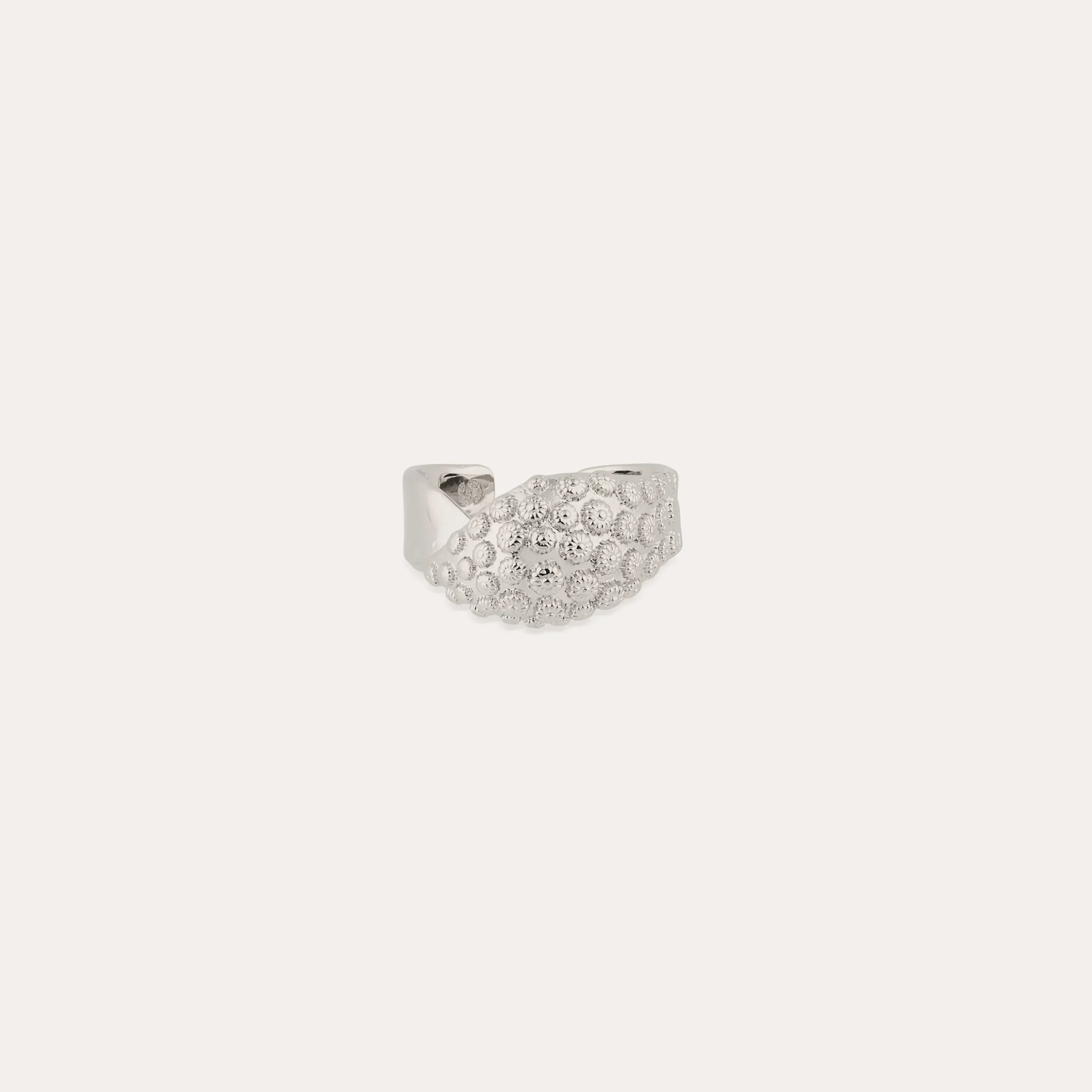 Bague Almara petit modèle