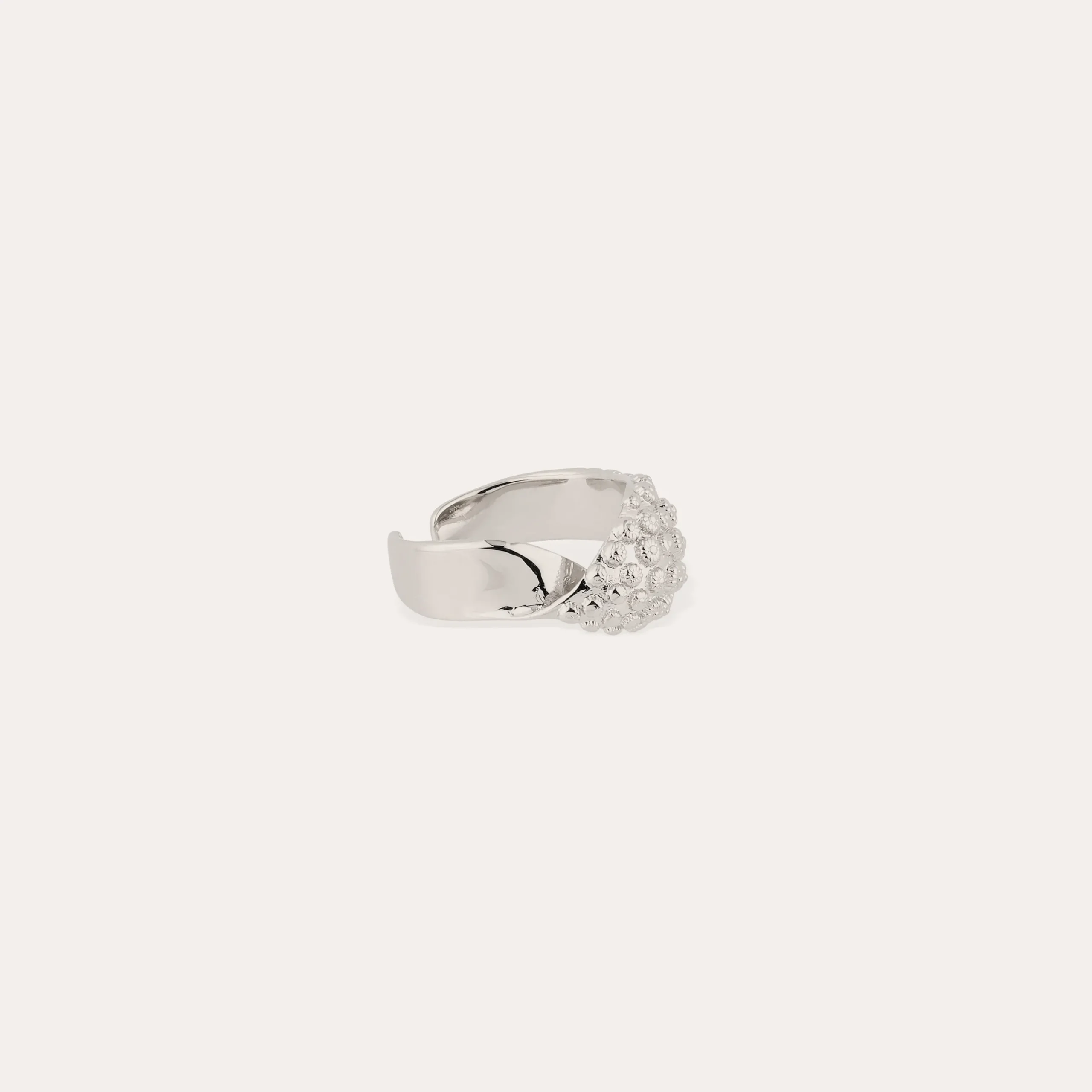 Bague Almara petit modèle