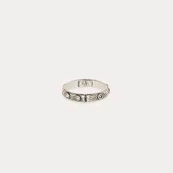Bague Bambini strass