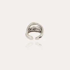 Bague Corail