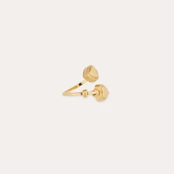Bague Duality Amore