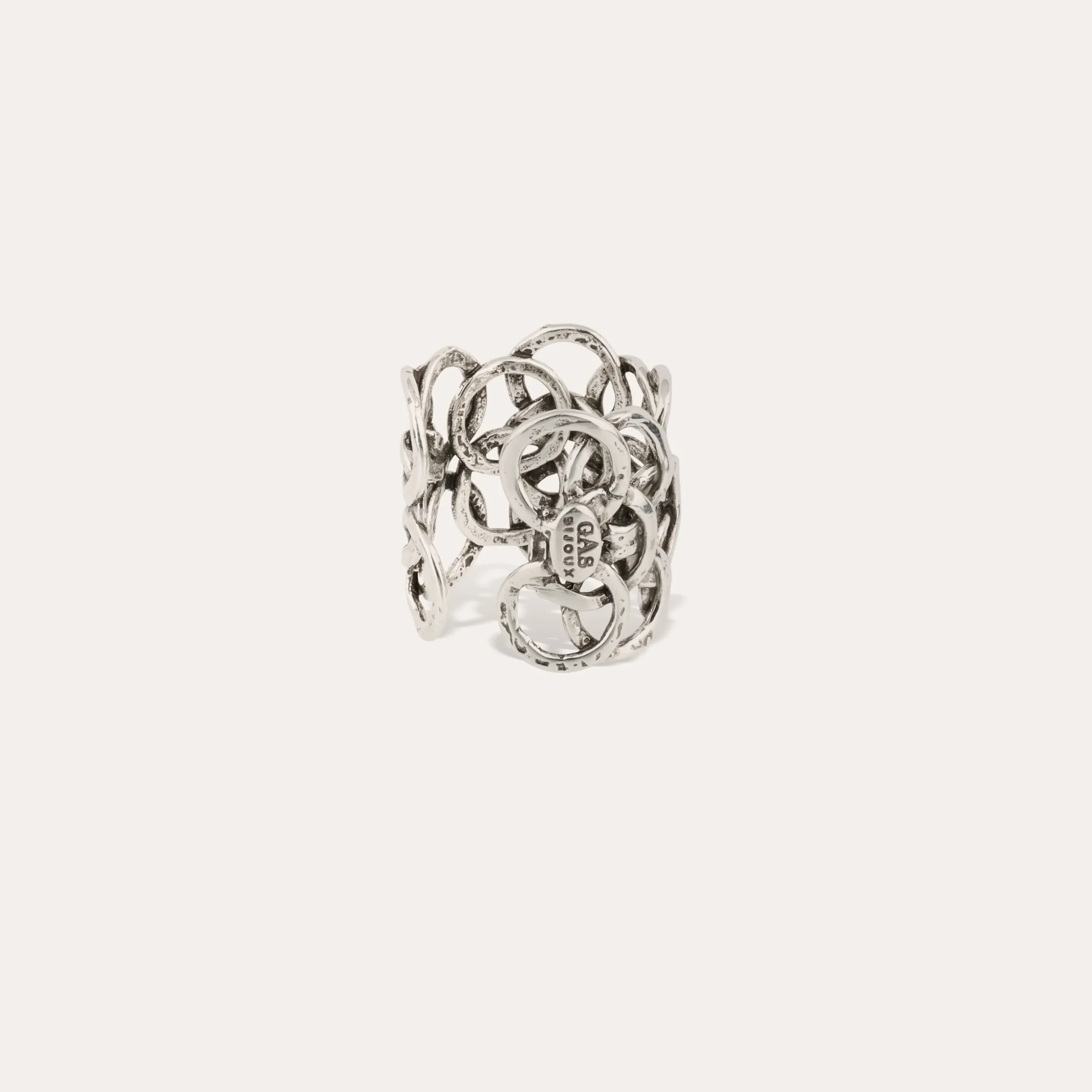 Bague Olympie