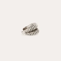 Bague Tiki