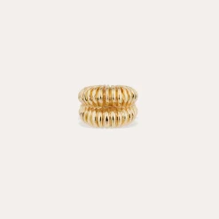 Bague Tiki