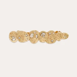 Barrette Eclipse strass