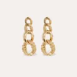Boucles d'oreilles Almara
