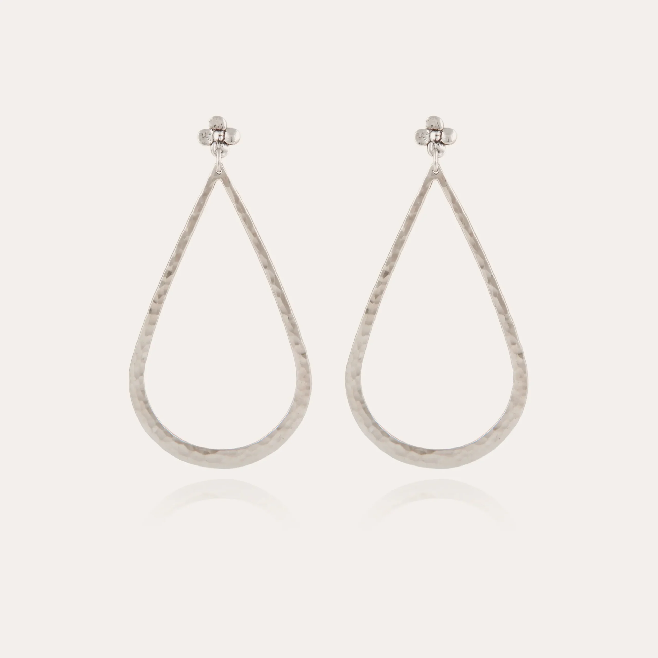 Boucles d'oreilles Bibi