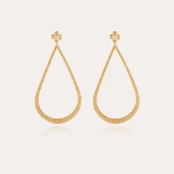 Boucles d'oreilles Bibi