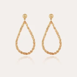 Boucles d'oreilles Bibi Liane