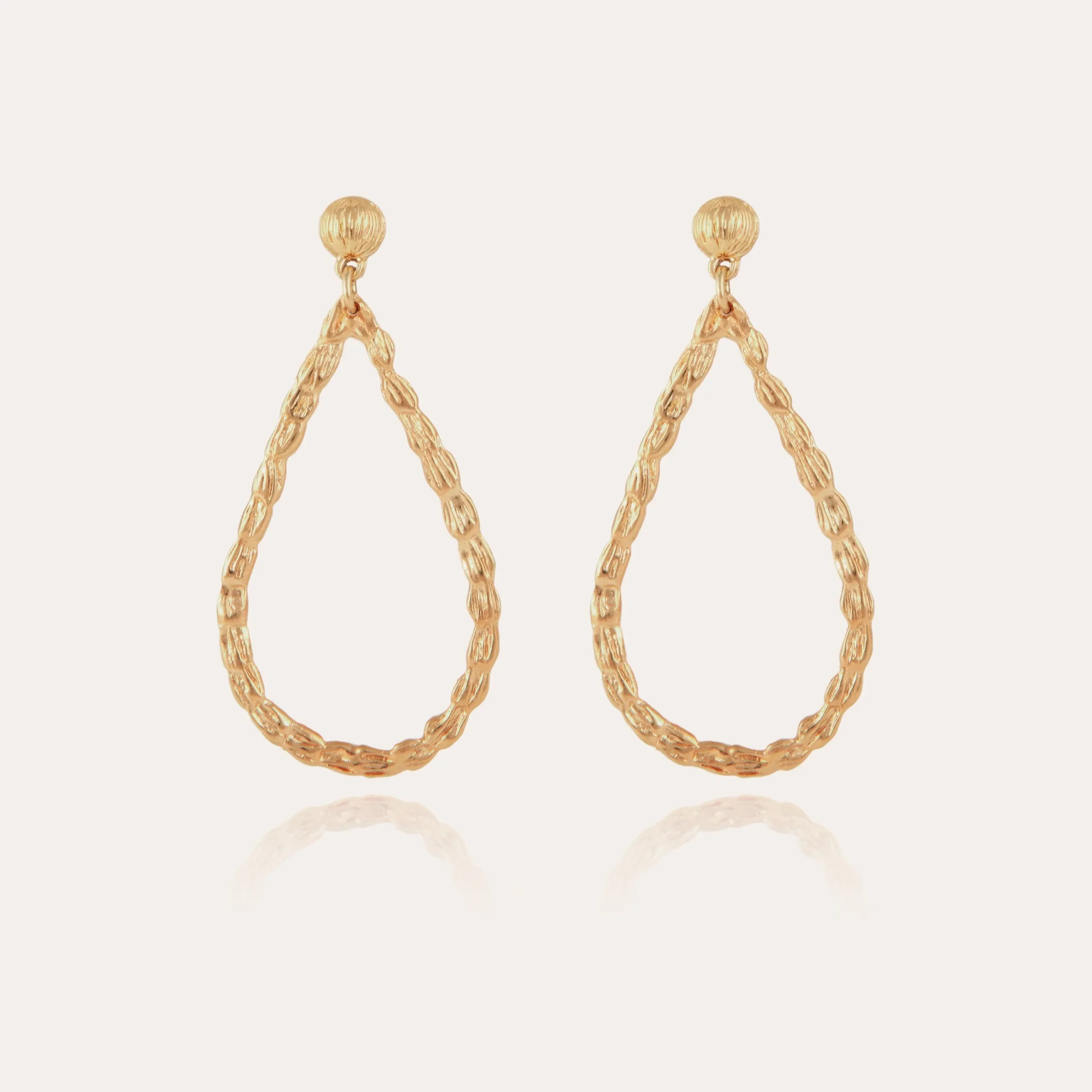 Boucles d'oreilles Bibi Liane