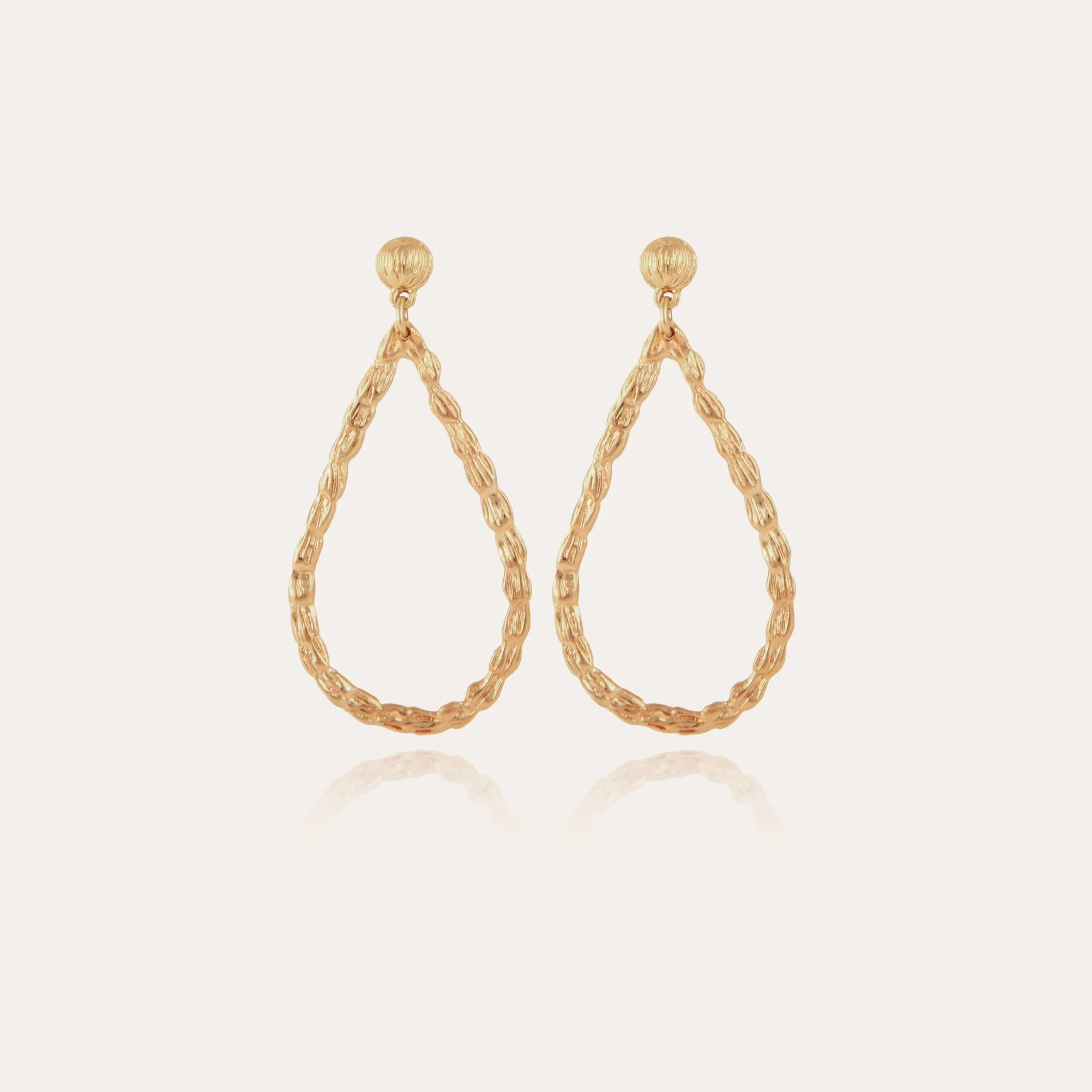 Boucles d'oreilles Bibi Liane mini