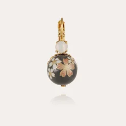 Boucles d'oreilles Décalco mini