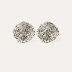 Boucles d'oreilles Eclipse Moon