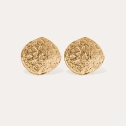 Boucles d'oreilles Eclipse Moon