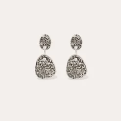 Boucles d'oreilles Eclipse petit modèle