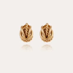 Boucles d'oreilles Lilou