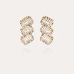 Boucles d'oreilles Léonore 3