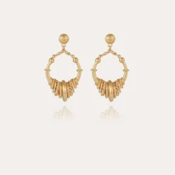 Boucles d'oreilles Maranzana mini