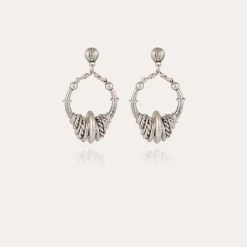 Boucles d'oreilles Maranzana petit modèle