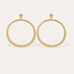 Boucles d'oreilles Mimi