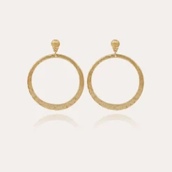 Boucles d'oreilles Mimi petit modèle