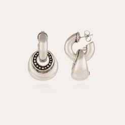 Boucles d'oreilles Minori
