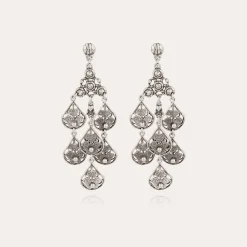 Boucles d'oreilles Orferia petit modèle