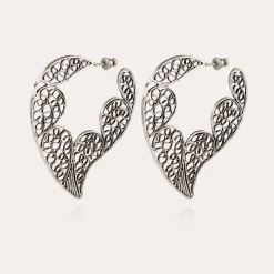 Boucles d'oreilles Paule