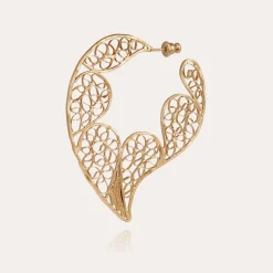 Boucles d'oreilles Paule