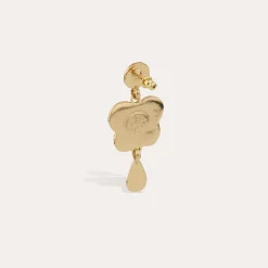 Boucles d'oreilles Paz petit modèle