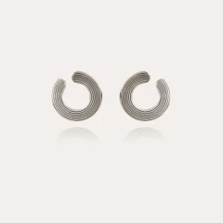 Boucles d'oreilles Poni