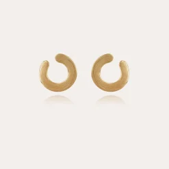 Boucles d'oreilles Poni