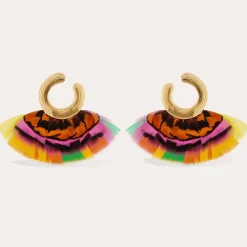 Boucles d'oreilles Positano