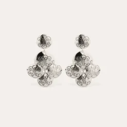 Boucles d'oreilles Sequin Diva