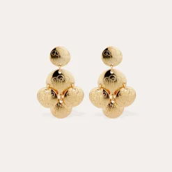 Boucles d'oreilles Sequin Diva