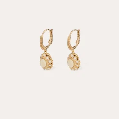 Boucles d'oreilles Tao Splash