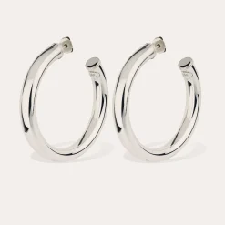 Boucles d'oreilles Turner grand modèle