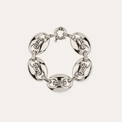 Bracelet Cophea strass mini