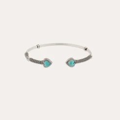 Bracelet Duality Amore - Turquoise