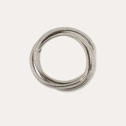 Bracelet Infinity trois rangs