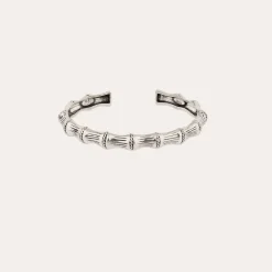 Bracelet jonc Bambou