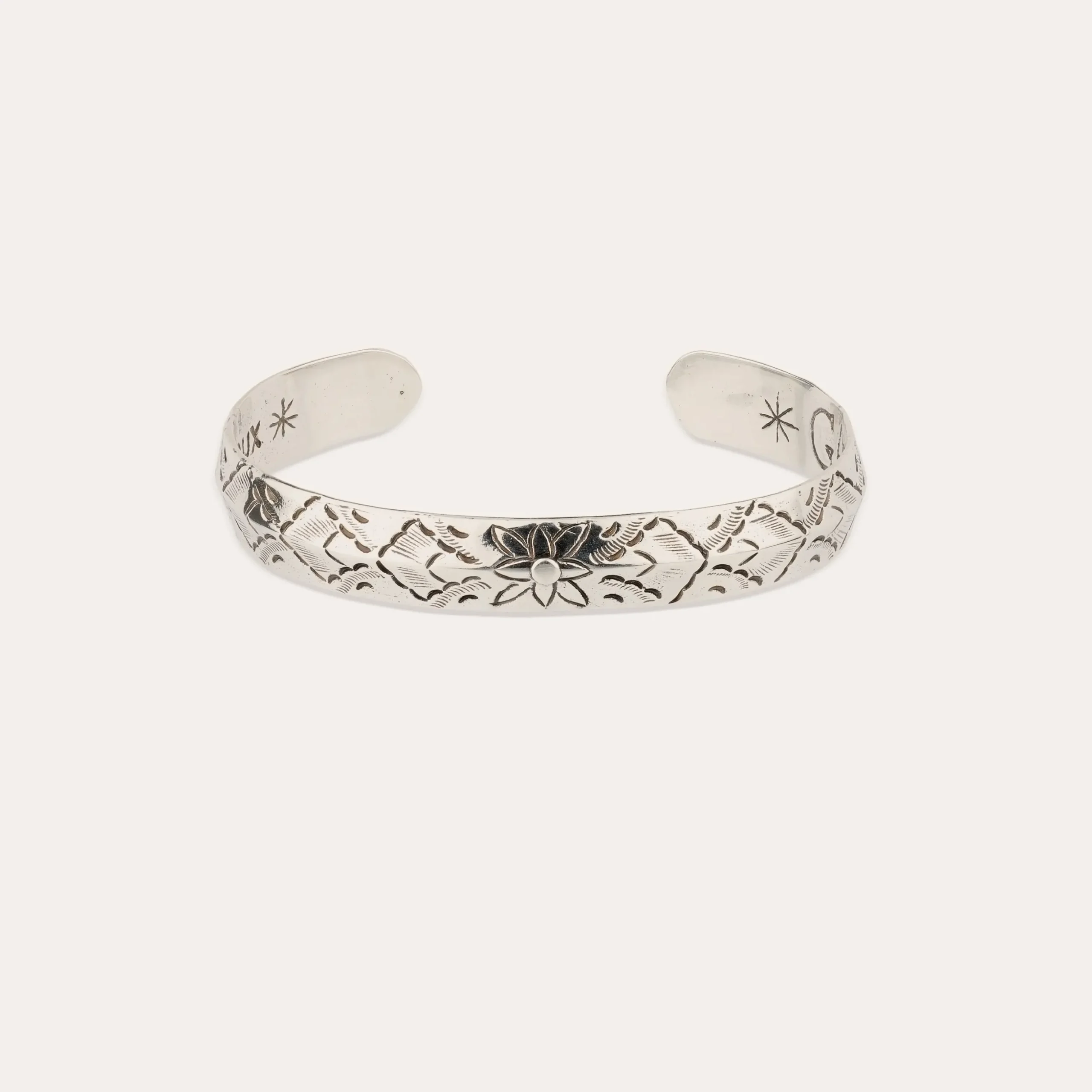 Bracelet jonc Coki