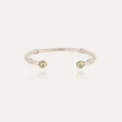 Bracelet Lilo grand modèle bicolore