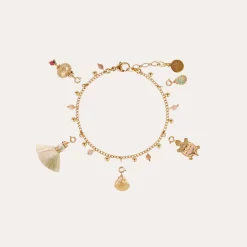 Bracelet Lucce - à personaliser