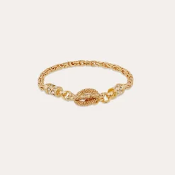 Bracelet Maglia