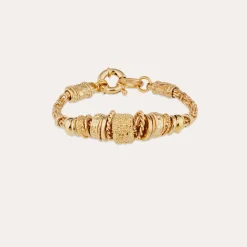 Bracelet Marquise Chaine