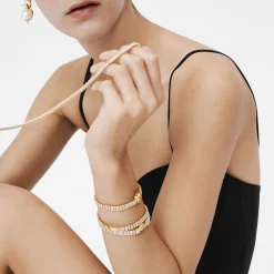 Bracelet Paillette