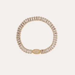Bracelet Paillette
