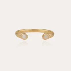 Bracelet Saint Germain - Nacre Blanche
