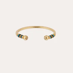 Bracelet Sari strass